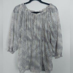 3/$25 H&M top large
